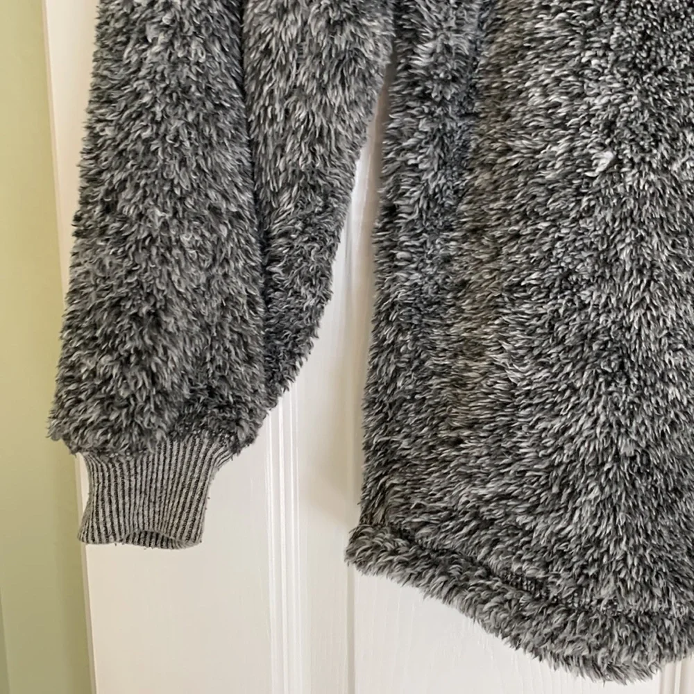 Disney Parks Disneyland Sherpa Spirit Jersey